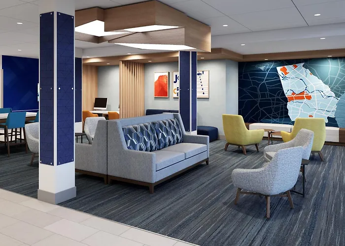 Express & Chicago West - By Ihg Hotel