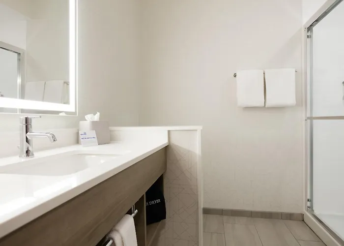 Express & Chicago West - By Ihg Oak Park