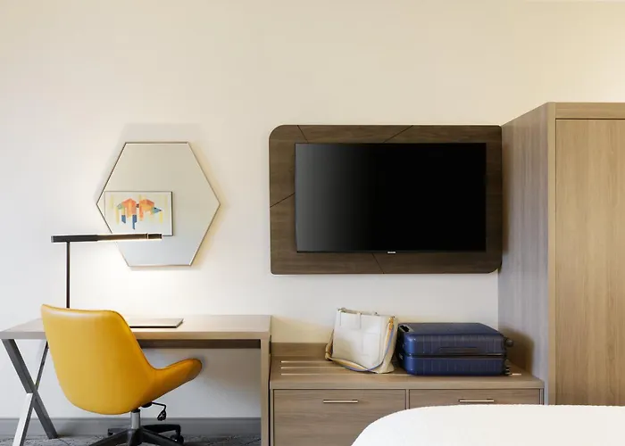 Hotel Express & Chicago West - By Ihg Oak Park
